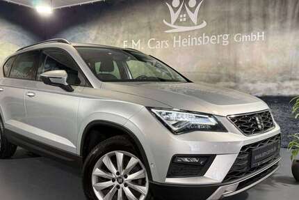 Seat Ateca 222.507 km 9.800 &euro; Thale 06502