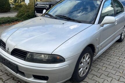 Mitsubishi Carisma 190.000 km 999 &euro; Zwickau 08056