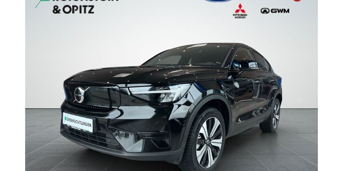 Volvo C40 30.700 km 25.950 &euro; Jena-Lobeda 07747