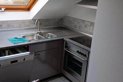 3 zimmer DG Wohnung 3 zimmer