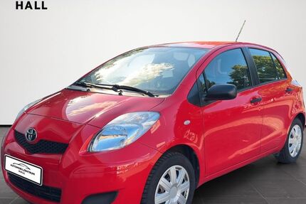 Toyota Yaris 149.000 km 2.990 &euro; Aalen 73430
