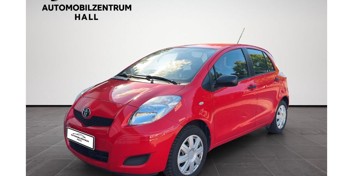 Toyota Yaris 149.000 km 2.990 &euro; Aalen 73430