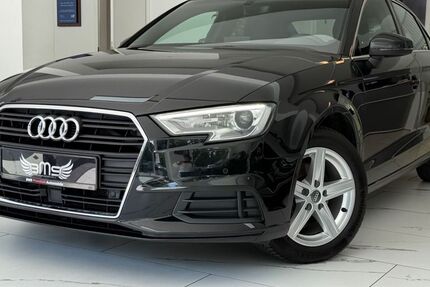 Audi A3 57.464 km 18.475 &euro; Sinzig 53489