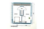 Reihenhaus Emden Rysumer Landstraße - 3 Zimmer, 118 m&sup2;, 158.000&euro; | Angebot:26935342