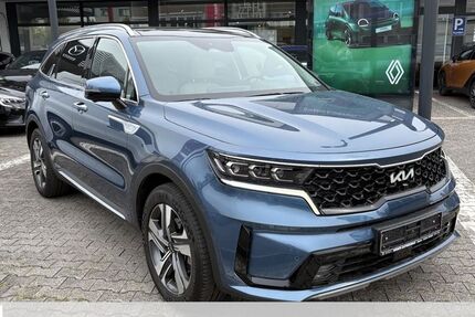 Kia Sorento 58.376 km 36.970 &euro; Hanau 63452