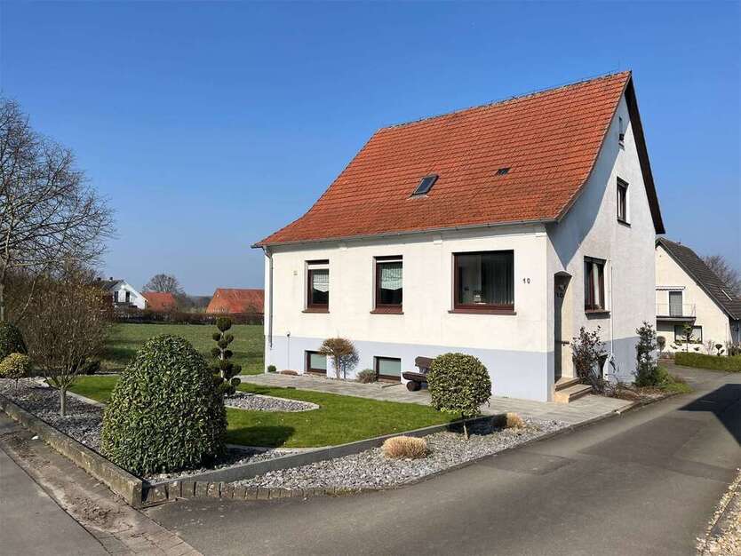 Haus zum Kaufen in Lübbecke 166.000 € 160 m²