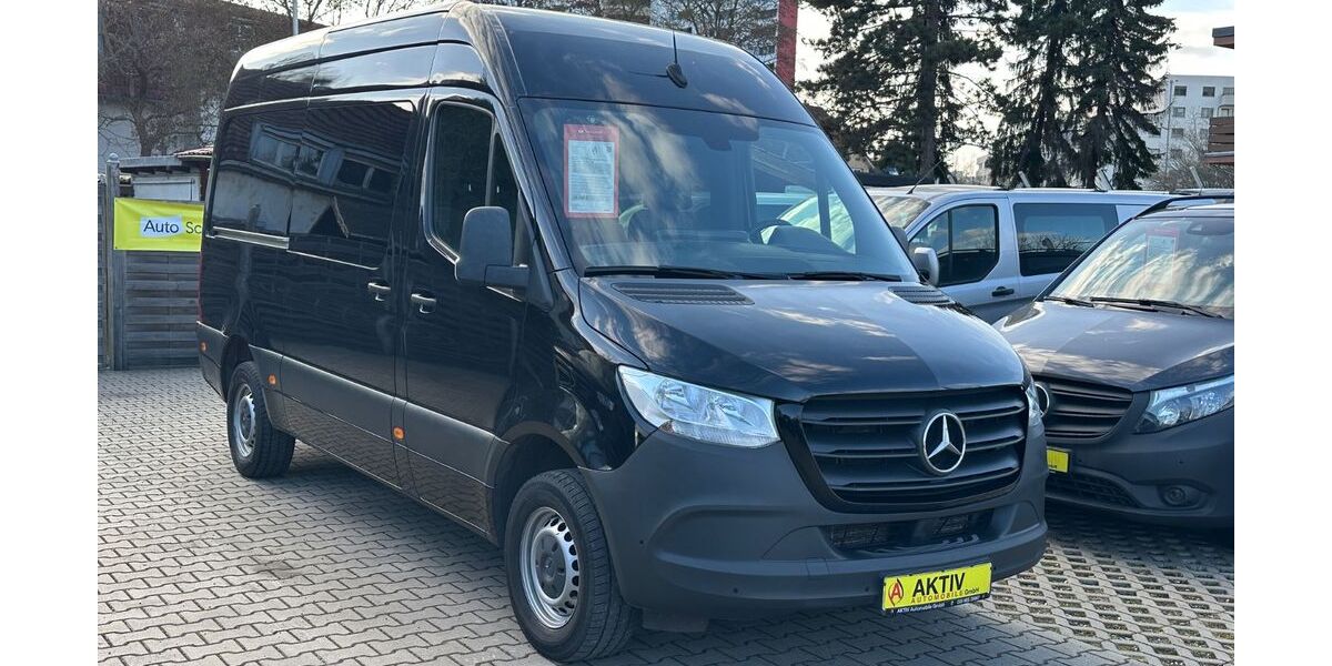 Mercedes-Benz Sprinter 142.180 km 31.690 &euro; Berlin-Rudow 12357