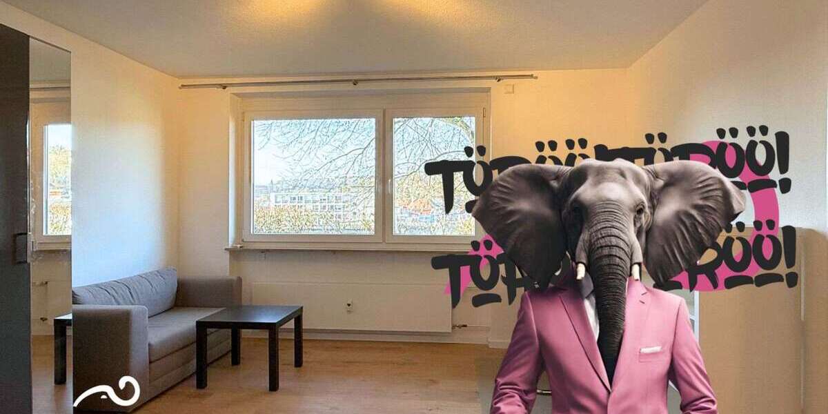 Wohnung zum Mieten in Tübingen 765 € 37.67 m² 1 zimmer