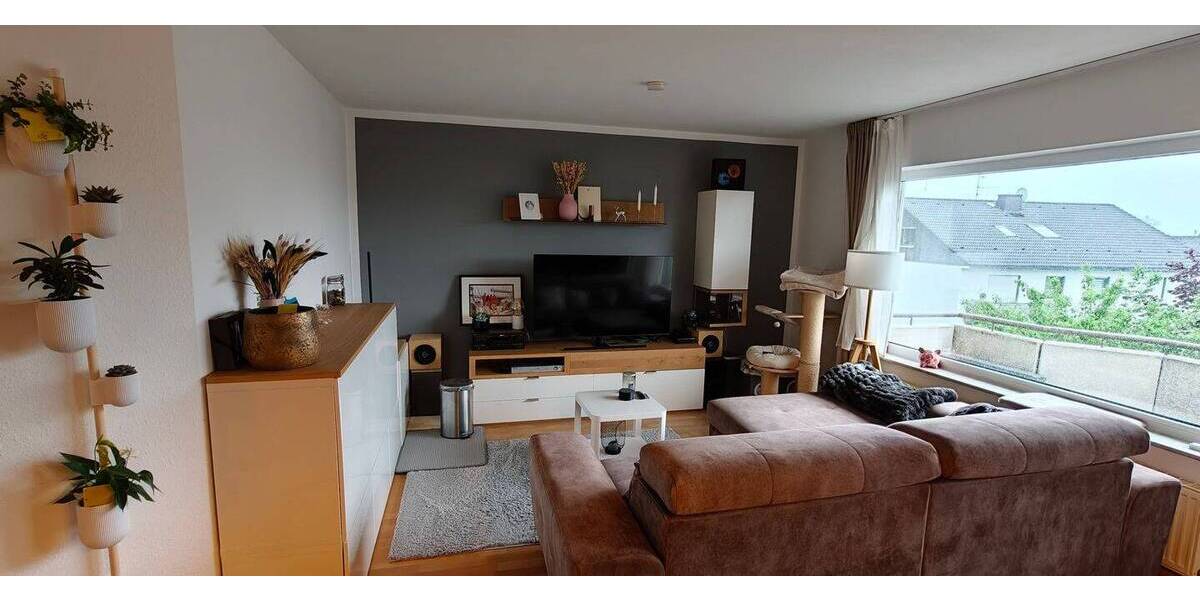 Etagenwohnung Siegburg Kaldauen - 2 Zimmer, 64 m&sup2;, 690&euro; | Angebot:26683724