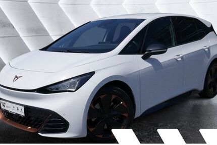 Cupra Born 42.571 km 28.334 &euro; Gelnhausen 63571