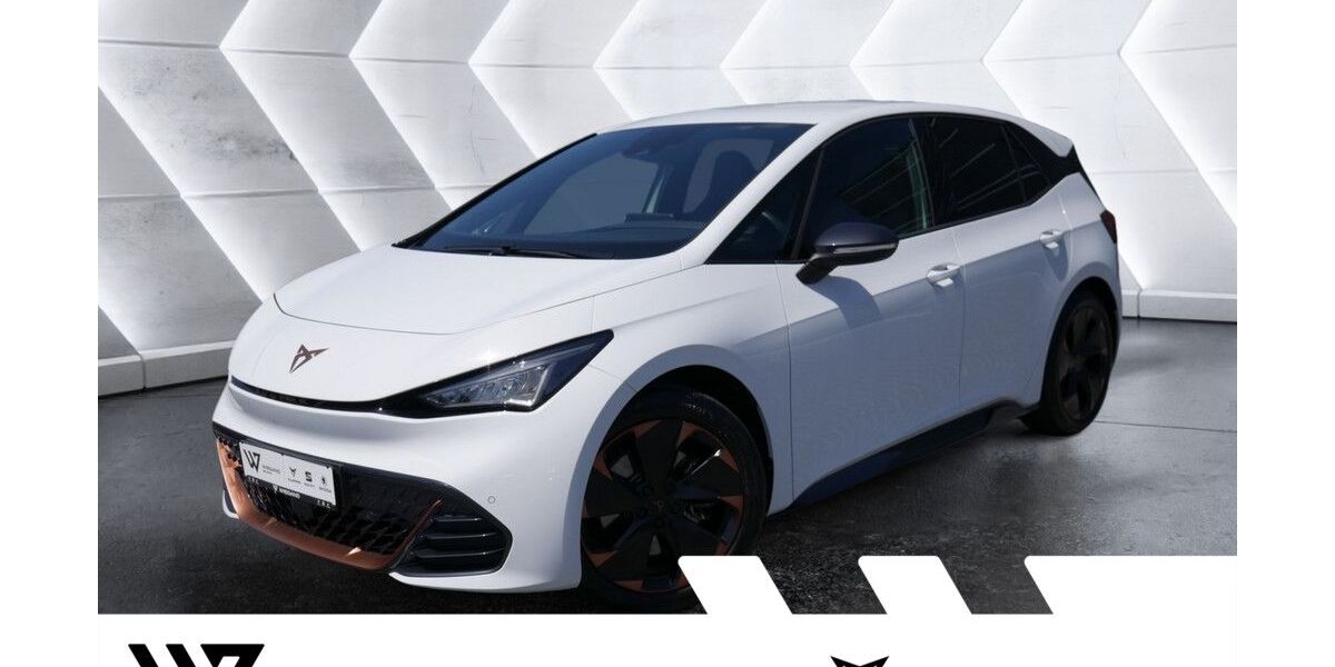 Cupra Born 42.571 km 28.334 &euro; Gelnhausen 63571