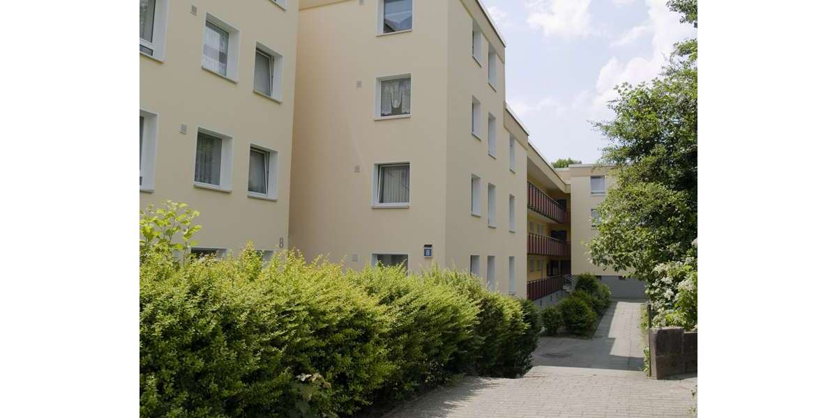 Wohnung zum Mieten in Remscheid 401,37 € 64.22 m² 3 zimmer