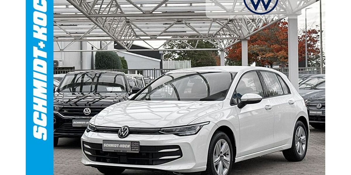 VW Golf 18.259 km 24.950 &euro; Bremen 28757