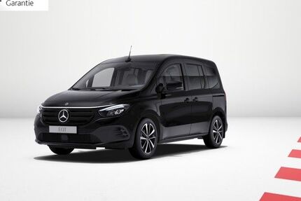 Mercedes-Benz EQT 1.224 km 28.790 &euro; Brandenburg 14772