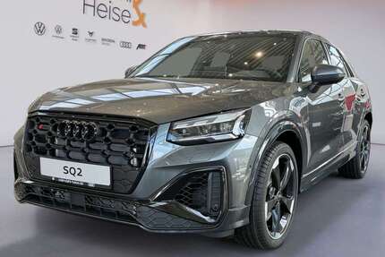 Audi SQ2 2.500 km 52.950 &euro; Köln 50739