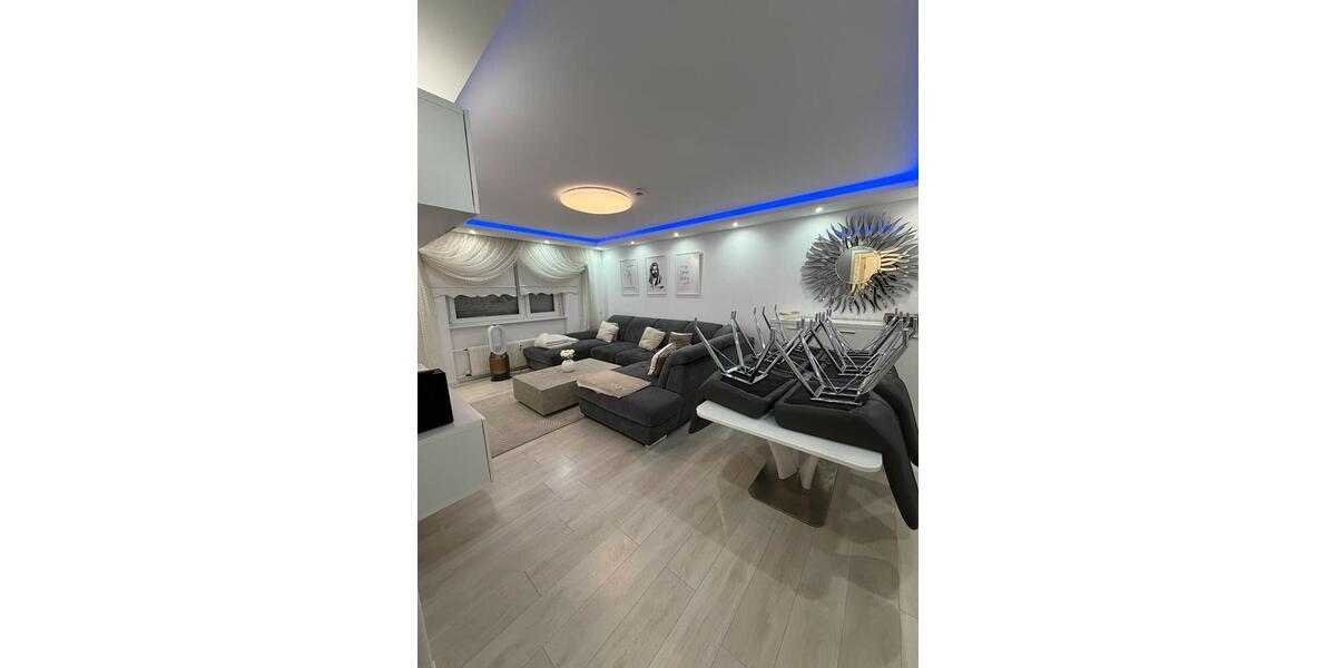 Etagenwohnung Schweinfurt Bellevue - 3 Zimmer, 80 m&sup2;, 250.000&euro; | Angebot:26365099