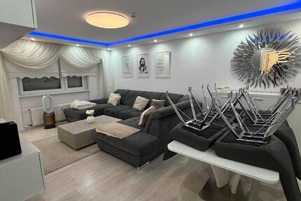Wohnung Schweinfurt Bellevue - 3 Zimmer, 80 m&sup2;, 250.000&euro; | Angebot:26365099