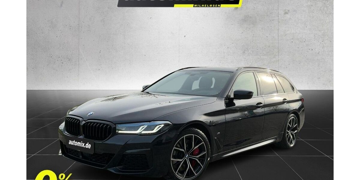 BMW 540 83.000 km 44.900 &euro; Enge-Sande 25917