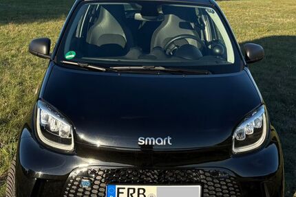 Smart ForFour 37.759 km 12.500 &euro; Lützelbach 64750
