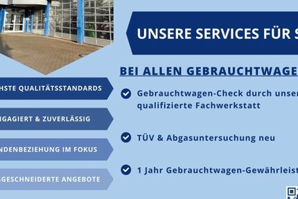 Ford EcoSport 39.509 km 14.899 &euro; Ilmenau 98693