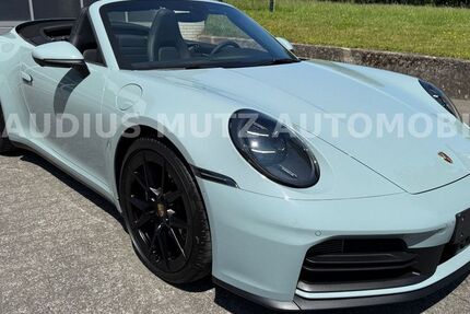 Porsche 992 5.900 km 149.345 &euro; Medebach 59964