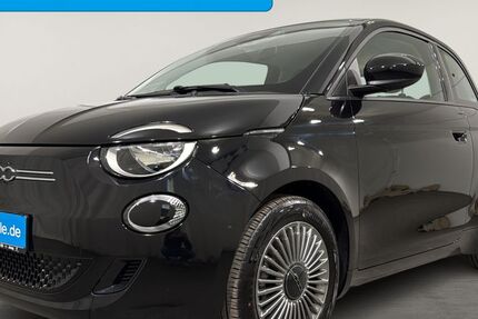 Fiat 500e 5.400 km 18.990 &euro; Krauchenwies 72505
