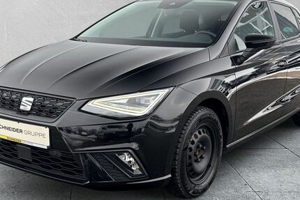 Seat Ibiza 52.670 km 11.490 &euro; Hof 95030