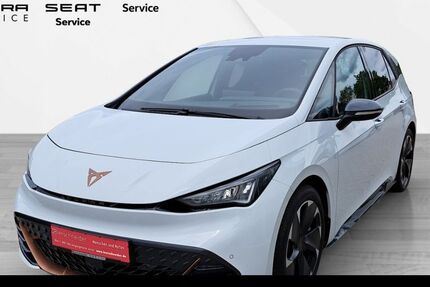 Cupra Born 25.889 km 34.950 &euro; Gunzenhausen 91710