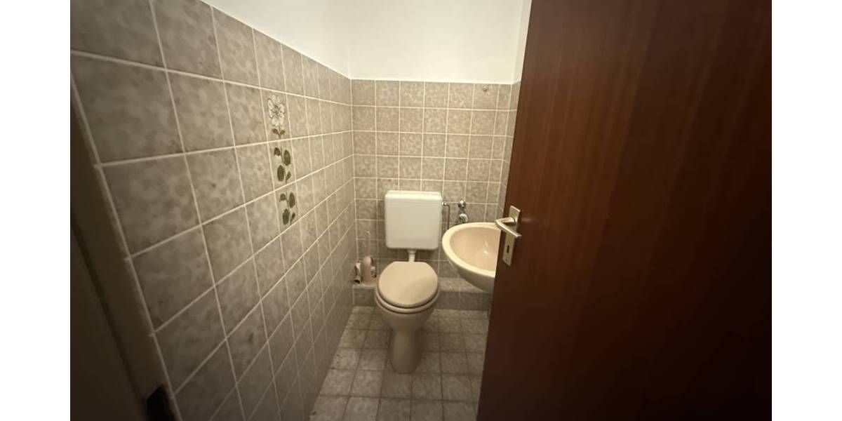 Etagenwohnung Verden (Aller) Verden - 3 Zimmer, 61 m&sup2;, 139.000&euro; | Angebot:26217951