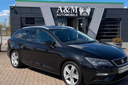Seat Leon 97.000 km 13.999 &euro; Greifswald 17489