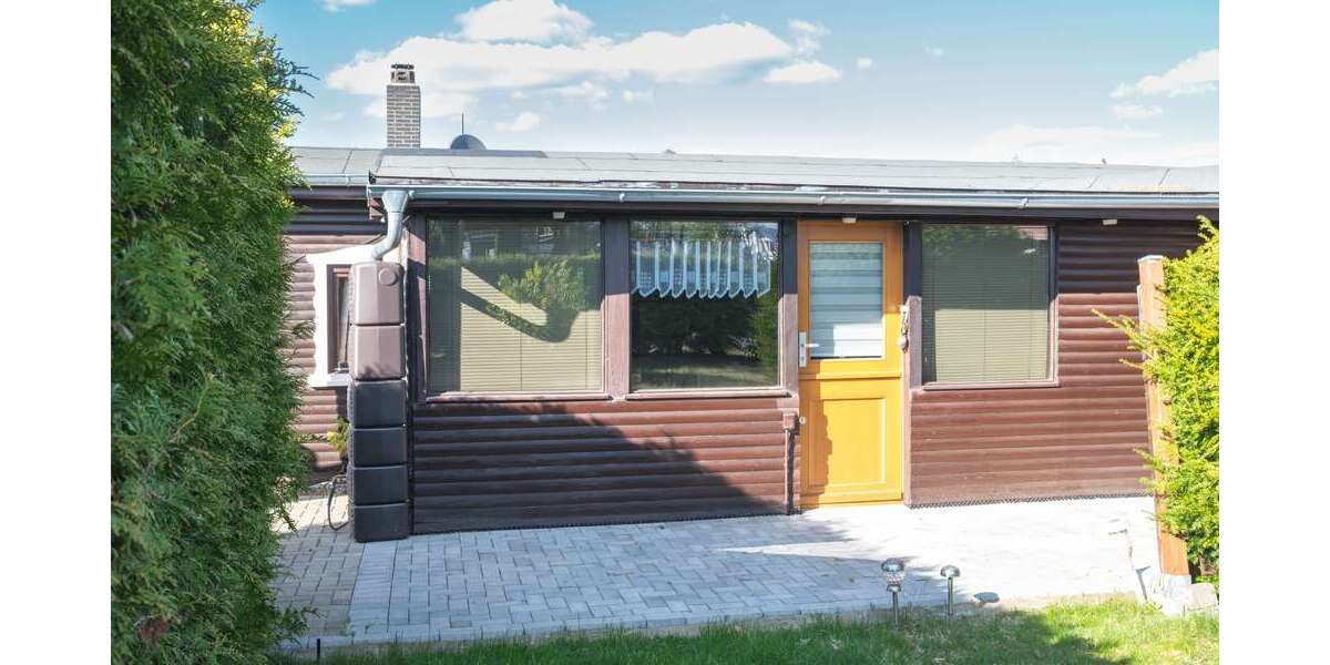 Einfamilienhaus Sassenburg-Stüde Stüde - 3 Zimmer, 55 m&sup2;, 115.000&euro; | Angebot:26864634