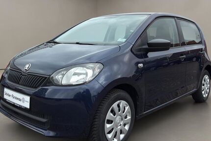 Skoda Citigo 149.600 km 5.450 &euro; Fürstenau 49584