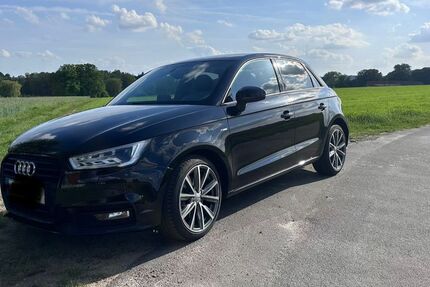 Audi A1 155.000 km 10.900 &euro; Belm 49191