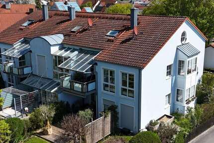 Wohnung Schrobenhausen - 5 Zimmer, 117 m&sup2;, 440.000&euro; | Angebot:23367159
