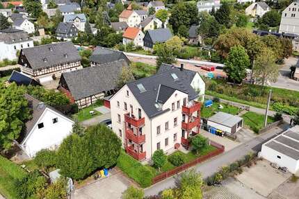 Haus Mülsen - 14 Zimmer, 347 m&sup2;, 375.000&euro; | Angebot:23643030