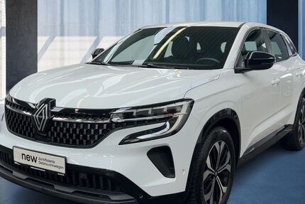 Renault Austral 39.839 km 19.980 &euro; Frankfurt / Main 60314