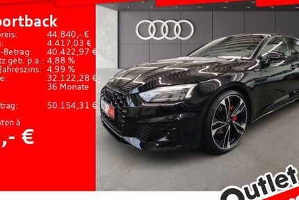 Audi A5 21.910 km 42.750 &euro; Frankfurt am Main 60314