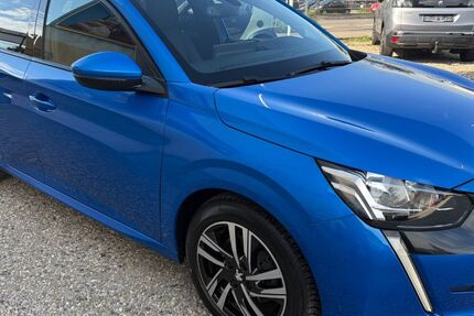Peugeot 208 108.500 km 9.500 &euro; Wesel 46485