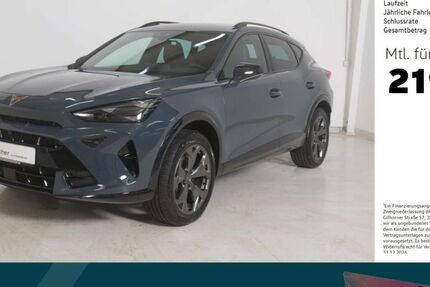 Cupra Formentor 8.539 km 28.380 &euro; Neumarkt 92318