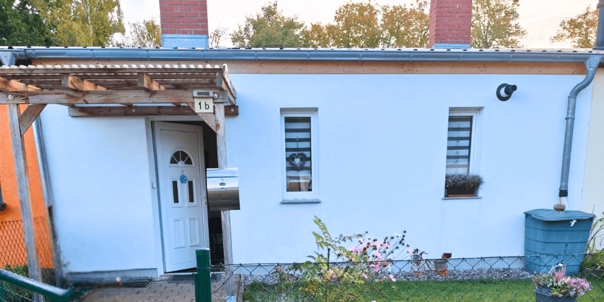 Einfamilienhaus Loitz - 2 Zimmer, 63 m&sup2;, 57.000&euro; | Angebot:27158583