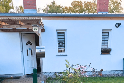 Haus Loitz - 2 Zimmer, 63 m&sup2;, 57.000&euro; | Angebot:27158583