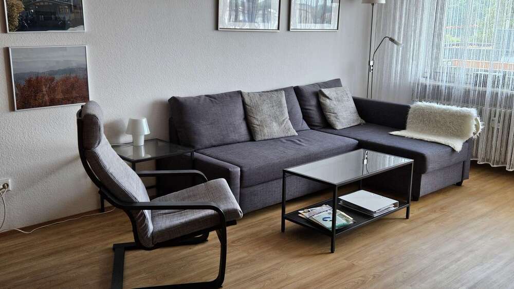 Wohnung zum Kaufen in Bad Bergzabern 98.000 € 41 m² 1 zimmer