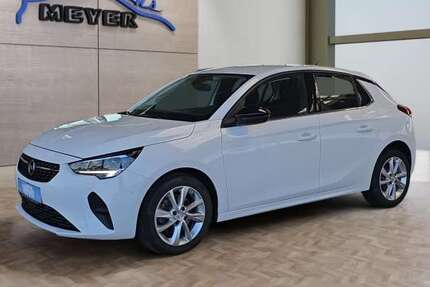 Opel Corsa 38.787 km 12.400 &euro; Hohenwarsleben 39326