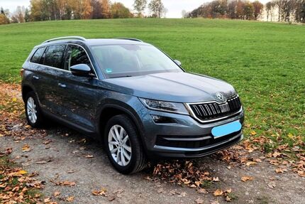 Skoda Kodiaq 72.157 km 22.900 &euro; Wiehl 51674