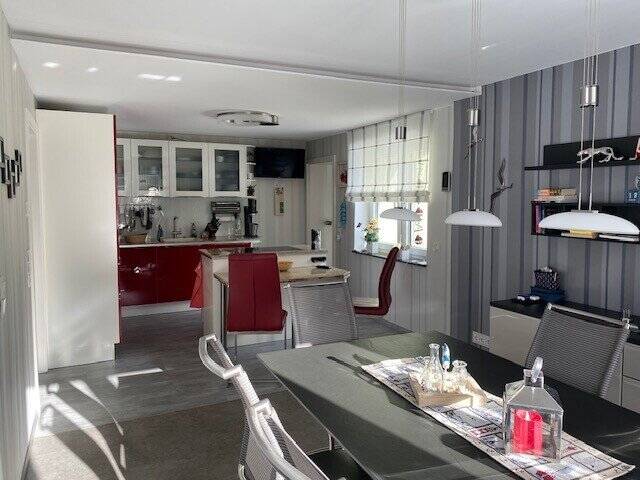 Einfamilienhaus Thiessow Klein Zicker - 7 Zimmer, 185 m&sup2;, 700.000&euro; | Angebot:26247624
