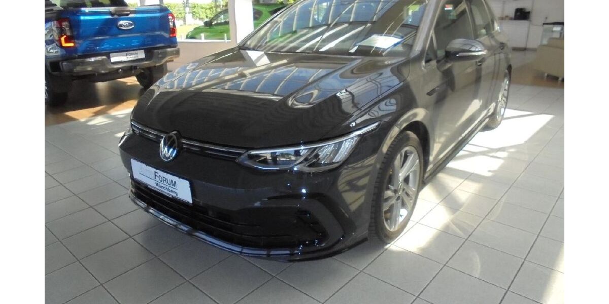 VW Golf 22.500 km 22.450 &euro; Münchberg 95213