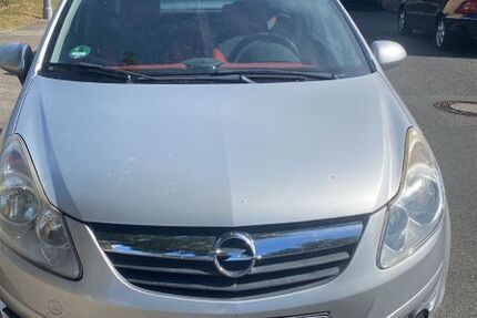 Opel Corsa 84.000 km 2.100 € Langenhagen 30851