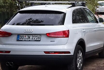 Audi Q3 199.500 km 13.900 &euro; Dortmund 44149