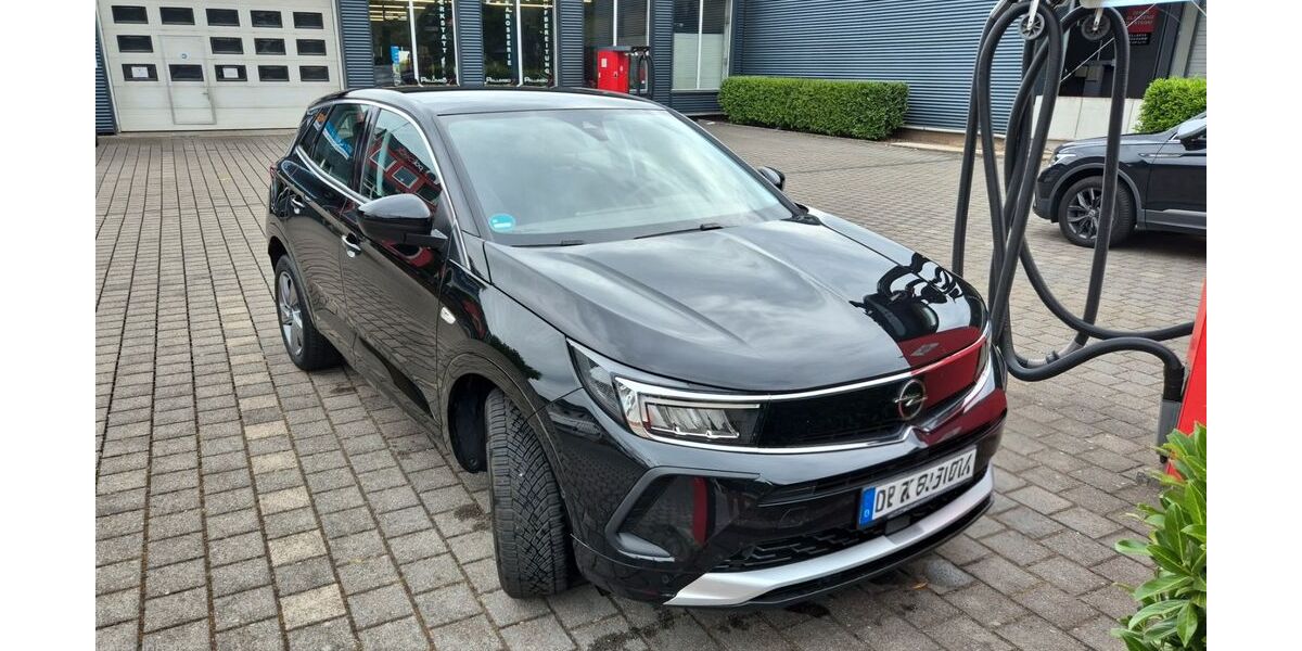 Opel Grandland (X) 41.000 km 22.900 &euro; Dunzweiler 66916
