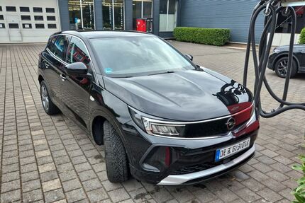 Opel Grandland (X) 43.800 km 21.099 &euro; Dunzweiler 66916